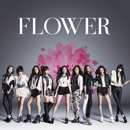 SAKURA リグレット [CD] FLOWER