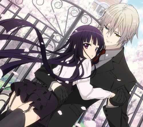 ニルヴァーナ(アニメ盤) [CD] ムック
