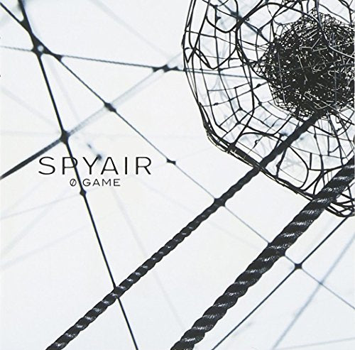 0 GAME [CD] SPYAIR