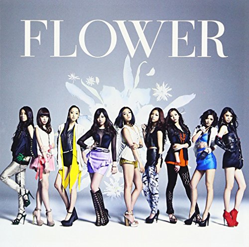 forget-me-not~ワスレナグサ~ [CD] FLOWER; FLOWER