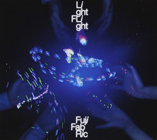 Light Flight(初回生産限定盤)(DVD付) [CD] フジファブリック