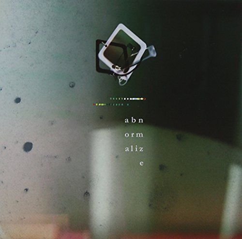 abnormalize [CD] 凛として時雨