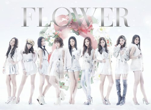 恋人がサンタクロース(初回生産限定盤)(DVD付) [CD] FLOWER