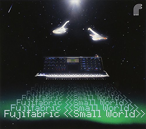 Small World(初回生産限定盤)(DVD付) [CD] フジファブリック