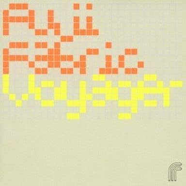 VOYAGER - フジファブリック [CD] フジファブリック