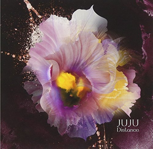 Distance [CD] JUJU