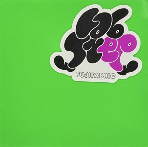 FAB STEP [CD] フジファブリック