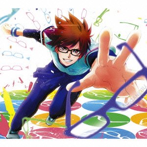 World'S End(期間生産限定アニメ盤) [CD] ムック; ムック