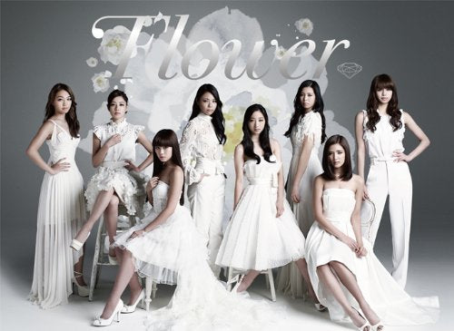 白雪姫(初回生産限定盤)(DVD付) [CD] FLOWER
