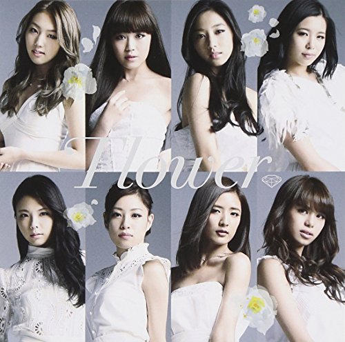白雪姫(期間生産限定盤) [CD] FLOWER