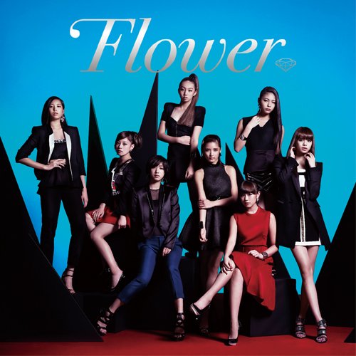 Flower [CD] FLOWER