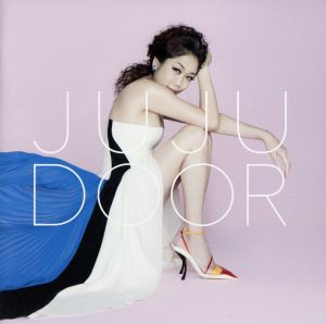 DOOR(初回生産限定盤) - JUJU (DVD付) [CD] JUJU