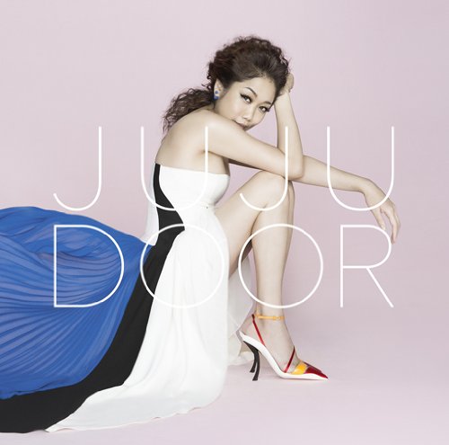 DOOR [CD] JUJU