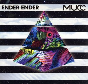 ENDER ENDER(初回生産限定盤)(DVD付) [CD] ムック