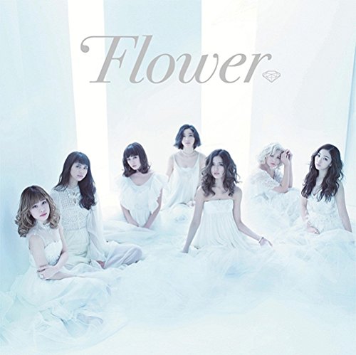 さよなら、アリス / TOMORROW~しあわせの法則~ [CD] Flower