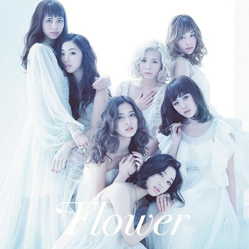 さよなら、アリス / TOMORROW～しあわせの法則～(期間生産限定盤) [CD] Flower