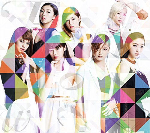 花時計(Blu-ray Disc付) [CD] Flower