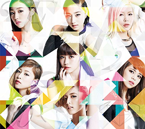 花時計(DVD付) [CD] Flower
