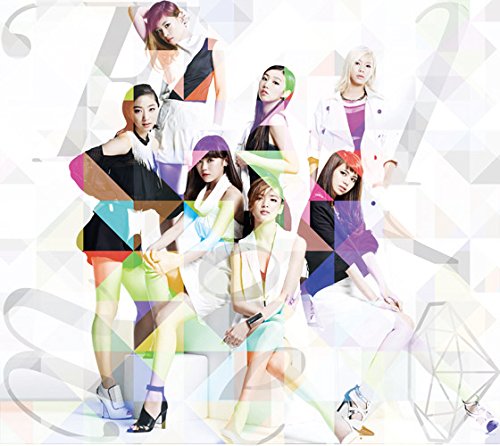 花時計 [CD] Flower