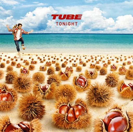TONIGHT [CD] TUBE