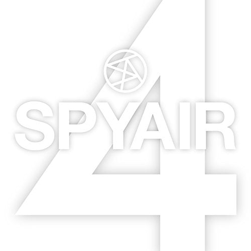 4 [CD] SPYAIR