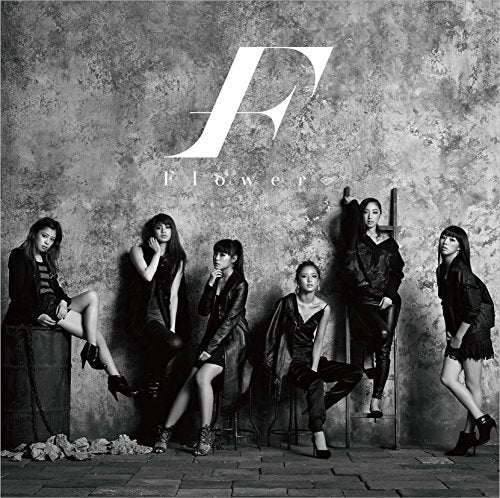 瞳の奥の銀河 通常盤(形態B) [CD] Flower