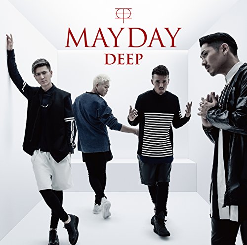 MAYDAY [CD] DEEP