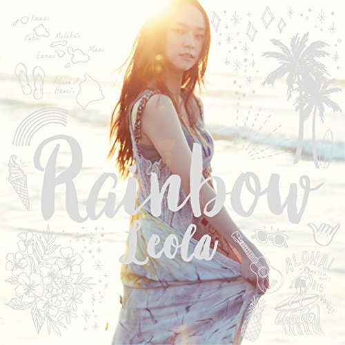 Rainbow [CD] Leola