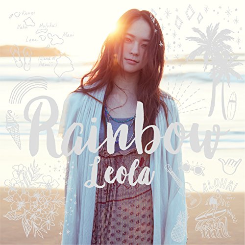 Rainbow(期間生産限定盤) [CD] Leola Leola; Tasuku Maeda