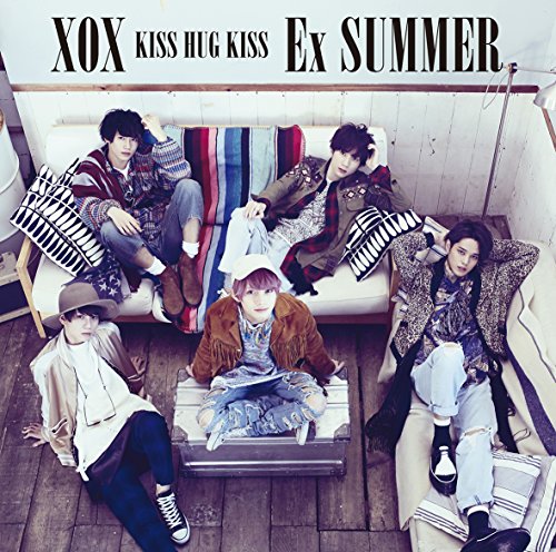 Ex SUMMER [CD] XOX