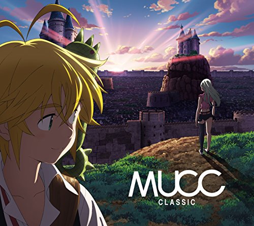 CLASSIC(期間生産限定アニメ盤) [CD] ムック