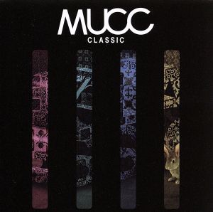 CLASSIC [CD] ムック