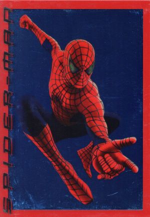 スパイダーマン・アメージング・ボックス [DVD] [DVD]