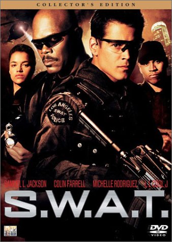 S.W.A.T コレクターズ・エディション [DVD] [DVD] [2004]