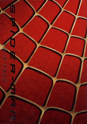 スパイダーマン ツインパック [DVD] [DVD]