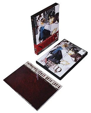 NIGHT HEAD GENESIS Vol.3 [DVD] [DVD]