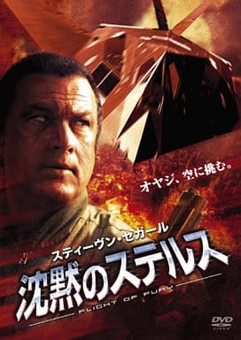 沈黙のステルス [DVD] [DVD]