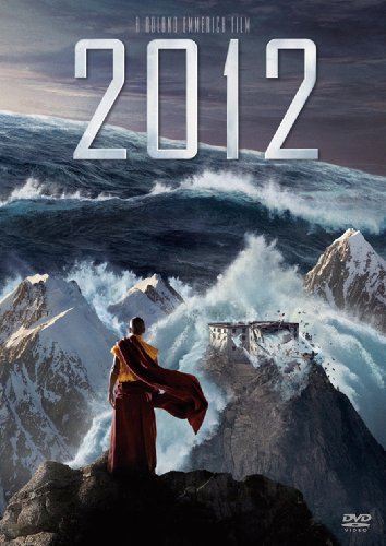 2012 スタンダード版 [DVD] [DVD] [2010]