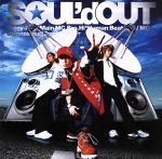 Flyte Tyme(CCCD) [CD] SOUL’d OUT Diggy-MO’ Bro.Hi; Shinnosuke