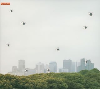 音のない森(初回)(DVD付) [CD] ポルノグラフィティ 岡野昭仁 ak.homma ポルノグラフィティ; ポルノグラフィティ