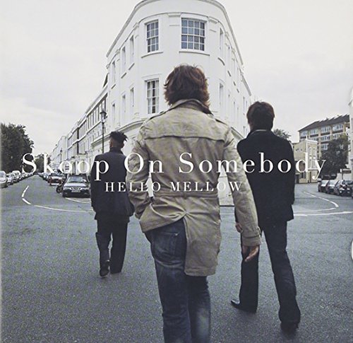 HELLO MELLOW [CD] Skoop On Somebody