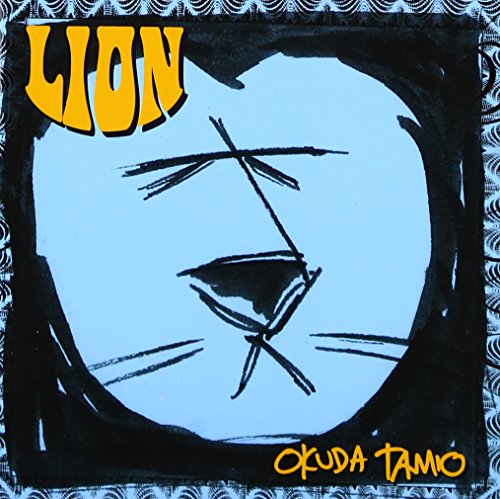 LION [CD] 奥田民生 奥田民生; Charley Drayton
