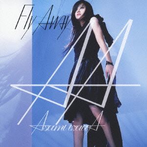 Fly Away [CD] 伊沢麻未 伊沢麻未; 伊沢麻未