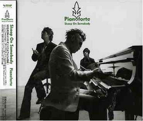 Pianoforte [CD] Skoop On Somebody、 川村結花、 SOS、 秋元康、 小林夏海、 遠藤亮、 SOULOGIC; spam_KASUGAI