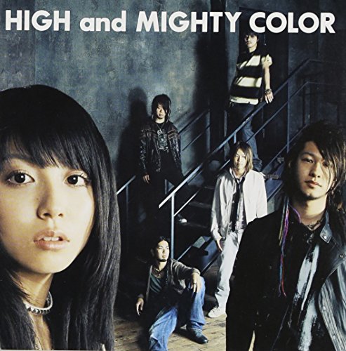 傲音プログレッシヴ(期間限定) [CD] HIGH and MIGHTY COLOR