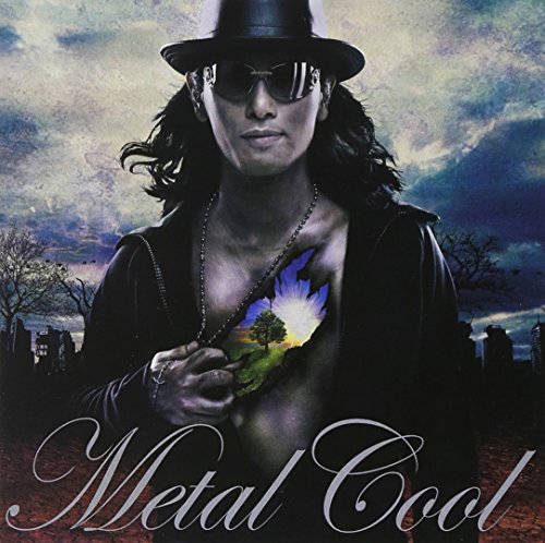 Metal Cool [CD] Tama Tama; 清水昭男