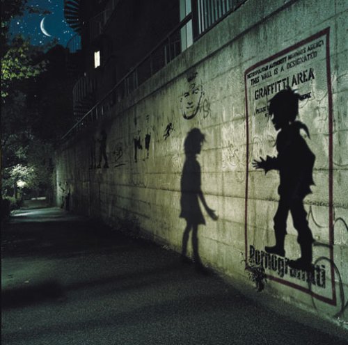 あなたがここにいたら [CD] ポルノグラフィティ 新藤晴一 岡野昭仁 ak.homma; Porno Graffitti