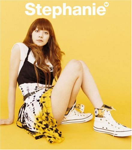 フレンズ [CD] ステファニー STEPHANIE 矢住夏菜 ジョー・リノイエ 藤田淳平; 峰正典