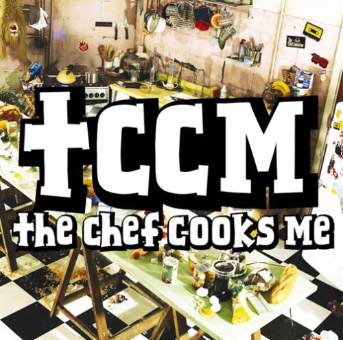 ライフスタイル・メイクスマイル コンパクトディスク(DVD付) [CD] the chef cooks me
