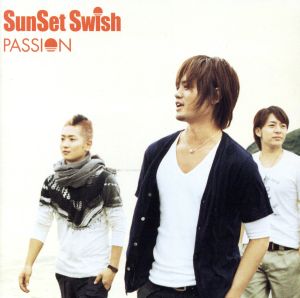 PASSION [CD] SunSet Swish
